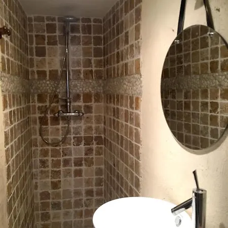 Studio Via Colomba Barberi *