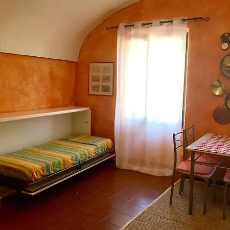 Apartmán Studio Via Colomba Barberi Dolceacqua