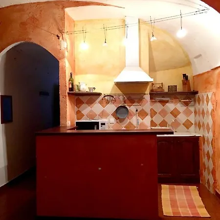 Apartmán Studio Via Colomba Barberi Dolceacqua