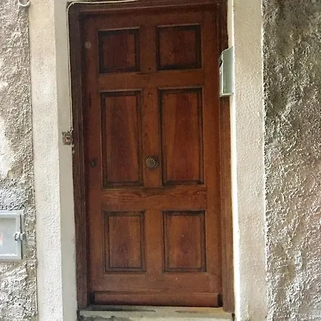 Lejlighed Studio Via Colomba Barberi *