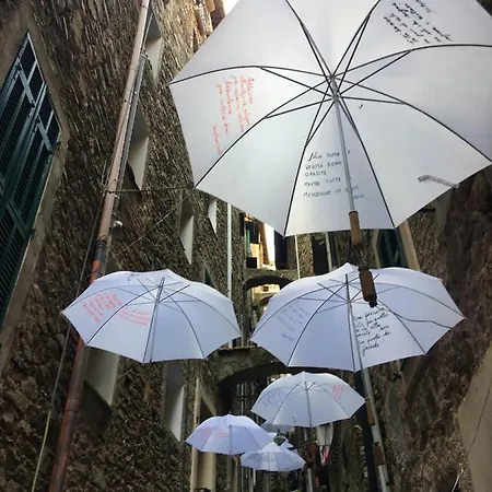 Studio Via Colomba Barberi Dolceacqua